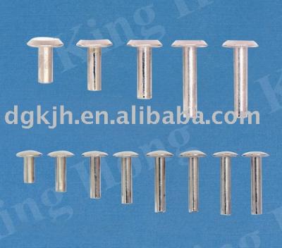 metal rivet (metal rivet)