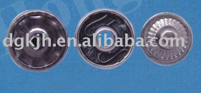 alloy button (alloy button)