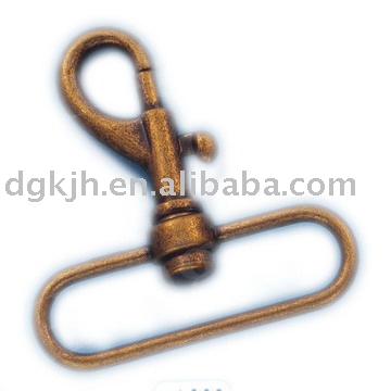 Snap hook (Snap hook)