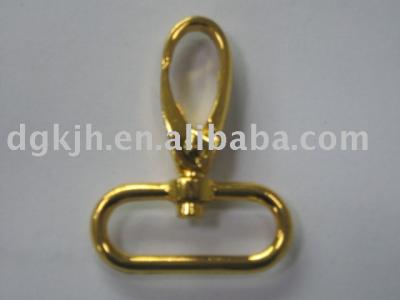 snap hook (snap hook)