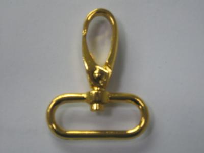 snap hook (snap hook)