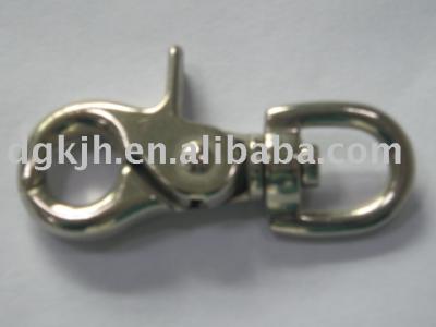 snap hook (snap hook)