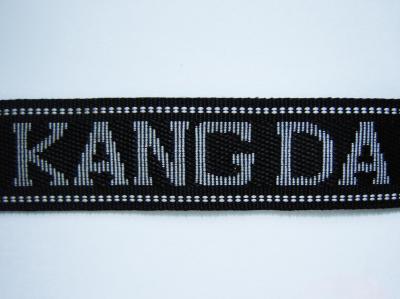 polyester webbing (Polyester-Gurte)