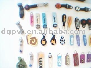 Zipper head,pvc zipper head,soft pvc zipper head (Zipper Kopf, PVC Reißverschluss Kopf, Weich-PVC Reißverschluss Kopf)