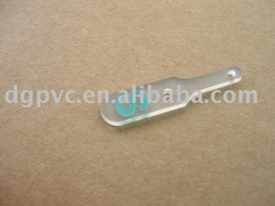 zipper head,zipper puller,pvc zipper slider (Kopf Reißverschluss, Reißverschluss Puller, pvc RV Regler)