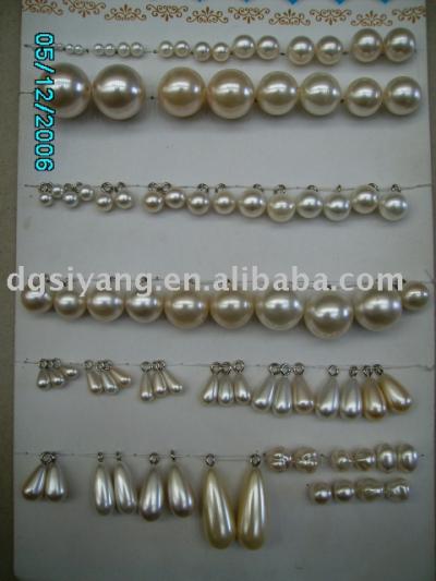 ABS pearl