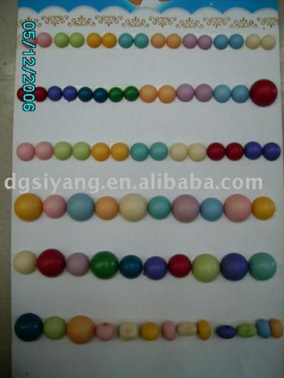 ABS pearl