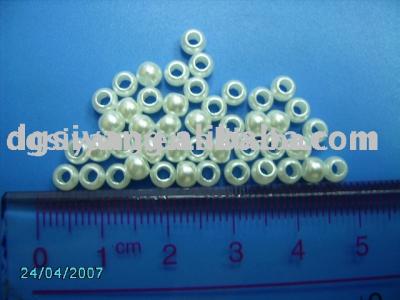 ABS pearl bead