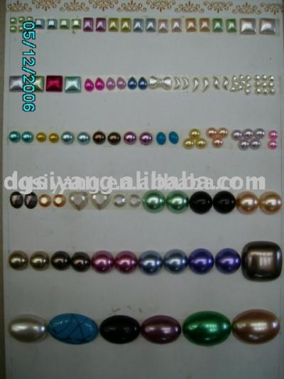 ABS pearl