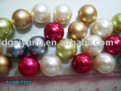 ABS pearl