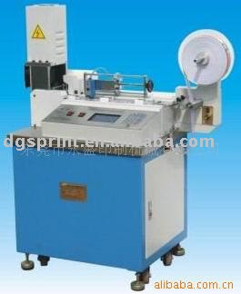 Automatic Ultrasonic Cutting Machine (Automatic Ultrasonic Cutting Machine)