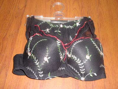 underwear (Sous-vêtements)