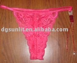 briefs (Slips)