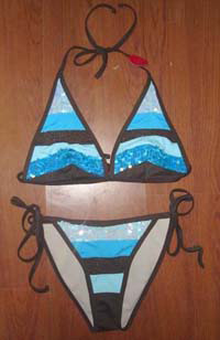 underwear (Sous-vêtements)