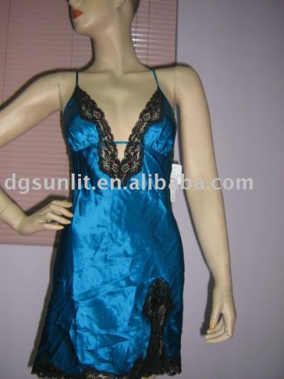 lingerie (lingerie)