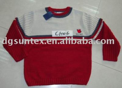 children`s sweater (Children `s chandail)