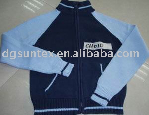 children`s sweater (Children `s chandail)