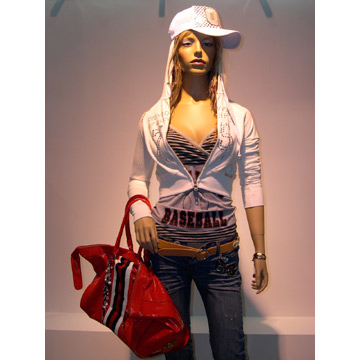 Ladies` fashion jackets (Ladies` fashion jackets)
