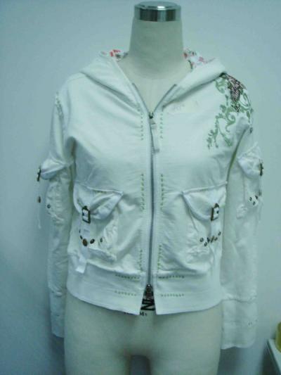 Ladies` jackets (Ladies `vestes)