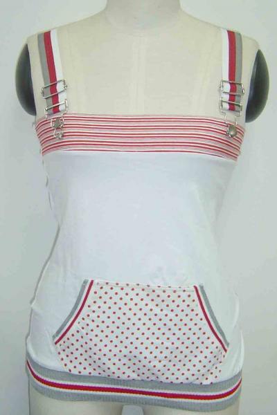 Ladies` fashion knitwear (Ladies` fashion knitwear)