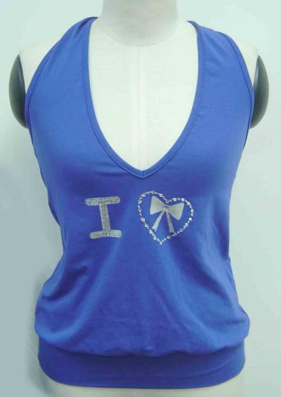 Ladies` kntted tops (Дамские kntted вершины)