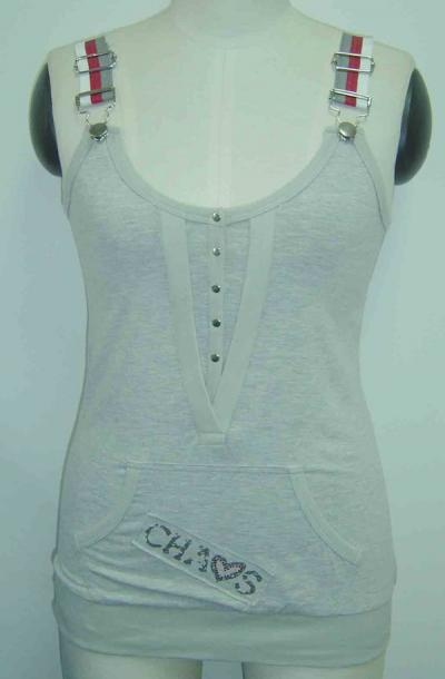 Ladies`s tops (Дамские с вершины)