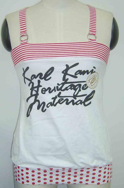 Ladies` wear (Дамские износ)