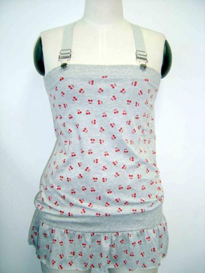 Ladies` fashion knitwear (Ladies` fashion knitwear)
