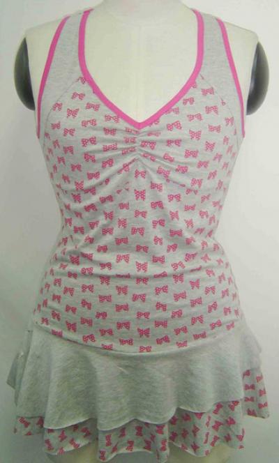 Ladies` Fashion Knitwear (Ladies` Fashion Knitwear)