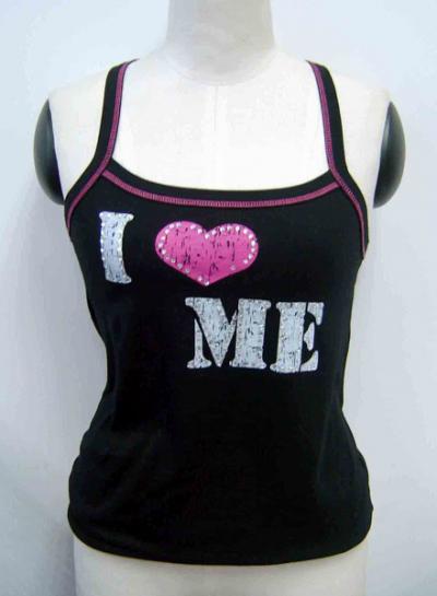 Ladies` fashion knitwear (Ladies` fashion knitwear)