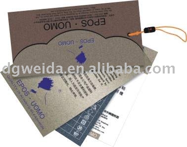 Garment tags (Одежда метки)