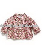 Childrens` top
