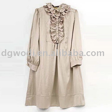 Kleid (Kleid)