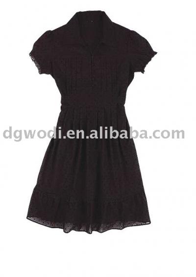dress (robe)