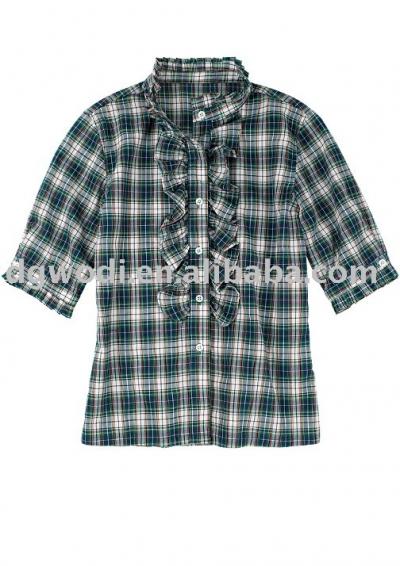 Blouses (Blouses)