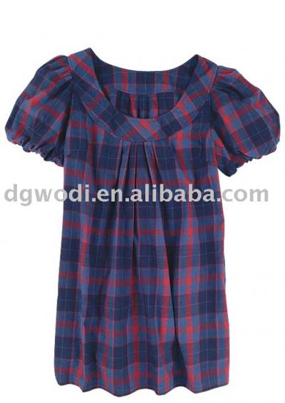 Blouses (Blouses)
