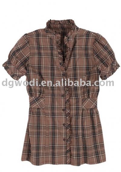 Blouses (Blouses)