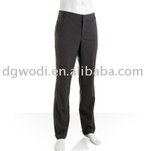 Men `s formal trousers (Men `s formal trousers)