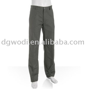 Men `s formal trousers (Men `s formal trousers)