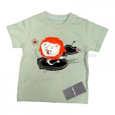 children t-shirt (children t-shirt)