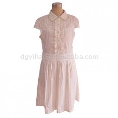 ladies` dress (Дамские платья)