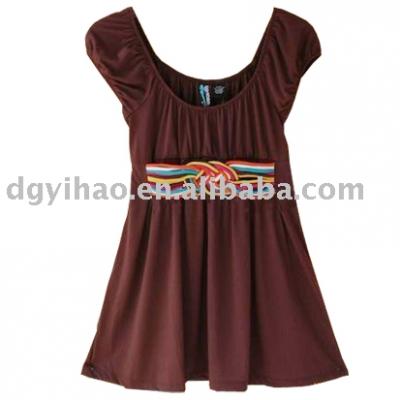 Ladies` Blouse (Дамские блузки)