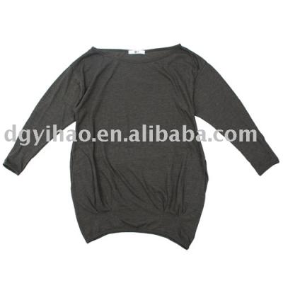 ladies` top (ladies` top)