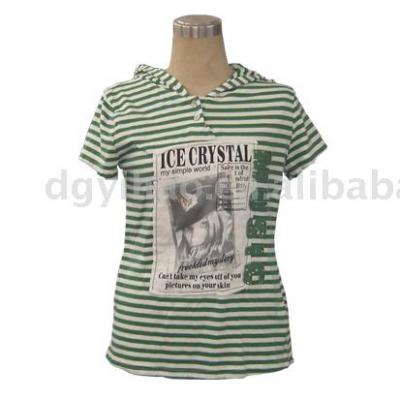 ladies leisure blouse (Дамы отдыха блуза)