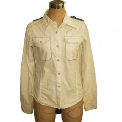 ladies` shirt (ladies` shirt)