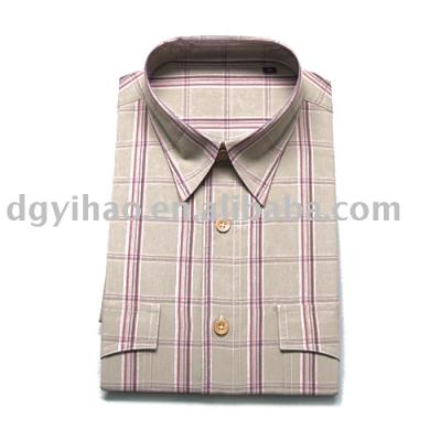 Men`s long sleeve shirt (Men`s long sleeve shirt)