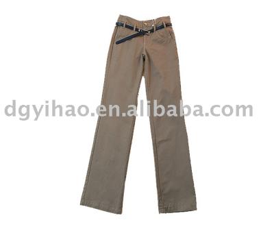ladies pants (Дамы брюки)