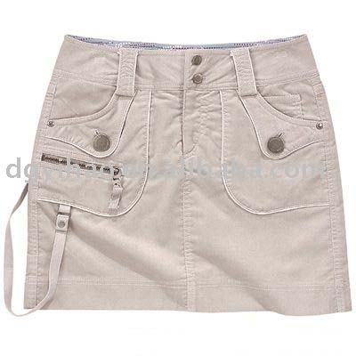 ladies` skirt (ladies` skirt)