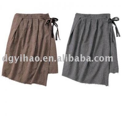 ladies` skirt (ladies` skirt)