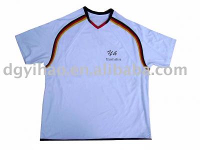 sport`s wear (Sport de l `usure)